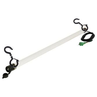 日動工業（株） LED一体型パイプライト LPL ＬＥＤ一体型パイプライト LPL-40H-36W