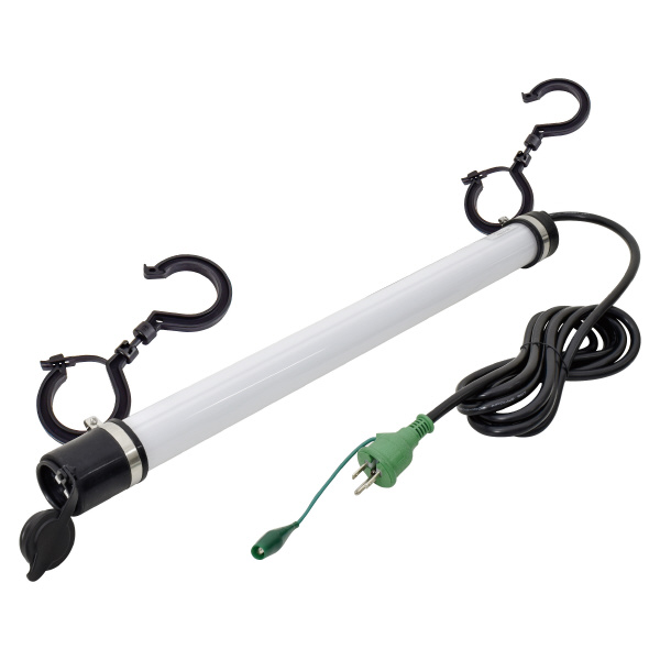 日動工業（株） LED一体型パイプライト LPL ＬＥＤ一体型パイプライト LPL-20H