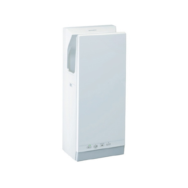 三菱電機住環境システムズ（株） ジェットタオル スリムタイプ JT-SB ジェットタオル　スリムタイプ JT-SB116JH2-W
