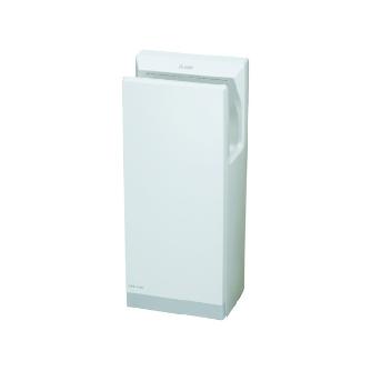 三菱電機住環境システムズ（株） ジェットタオル スリムタイプ JT-HC ジェットタオル　スリムタイプ JT-HC116JH2-W