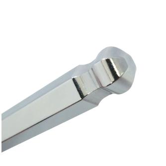 フジ矢（株） ボールポイント剛短レンチ【単品】/S SBGTS ボールポイント六角棒レンチ（極短） SBGTS-25(WISE)