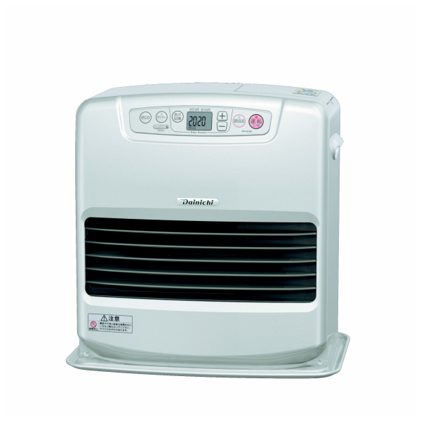 ダイニチ工業（株） ファンヒーター FW-4219 ファンヒーター FW-4219S(S)