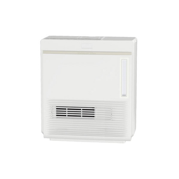 ダイニチ工業（株） セラミックファンヒーター EFH セラミックファンヒーター EFH-1218D(W)