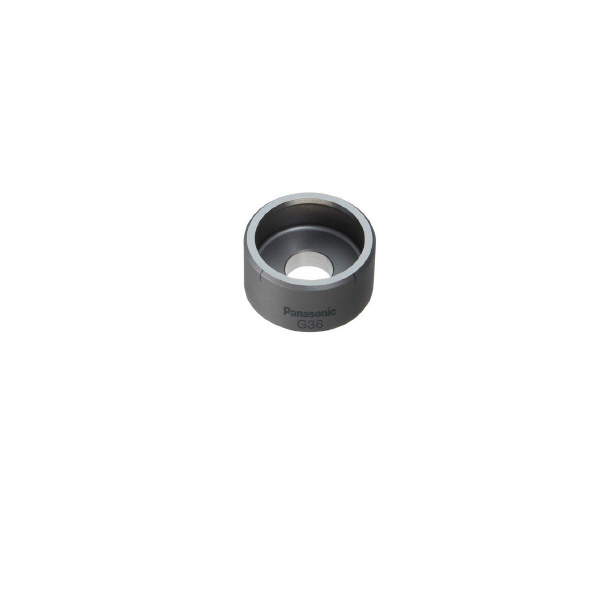 パナソニック（株）　ＥＷ社 パンチカッター別売品 EZ9HX505/EZ9X303共用 薄鋼電線管用パンチカッター７５ EZ9X337