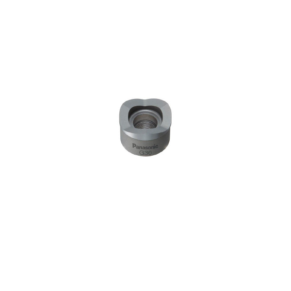 パナソニック（株）　ＥＷ社 パンチカッター別売品 EZ9HX505/EZ9X303共用 厚鋼電線管用パンチカッター３６ EZ9X341