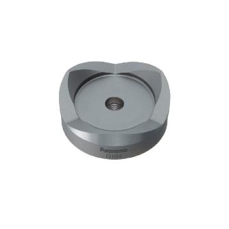 パナソニック（株）　ＥＷ社 パンチカッター別売品 EZ9HX505/EZ9X303共用 厚鋼電線管用パンチカッター５４ EZ9X343