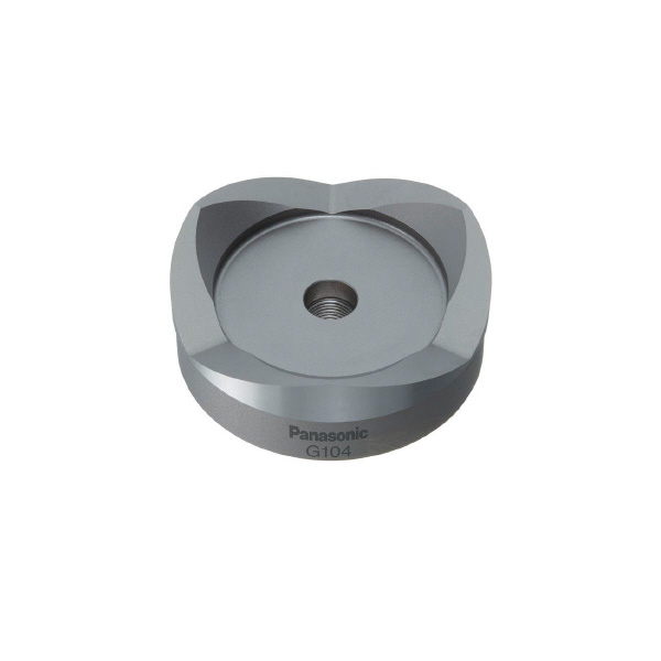 パナソニック（株）　ＥＷ社 パンチカッター別売品 EZ9HX505/EZ9X303共用 厚鋼電線管用パンチカッター５４ EZ9X343
