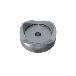パナソニック（株）　ＥＷ社 パンチカッター別売品 EZ9HX505/EZ9X303共用 厚鋼電線管用パンチカッター５４ EZ9X343