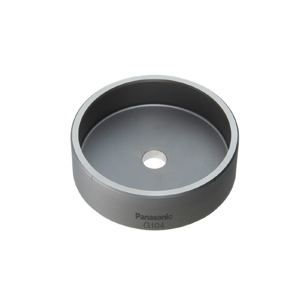 パナソニック（株）　ＥＷ社 パンチカッター別売品 EZ9HX505/EZ9X303共用 厚鋼電線管用パンチカッター７０ EZ9X344