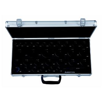 （株）スーパーツール ベアリング挿入工具セット BI75S ベアリング挿入工具 BI75S