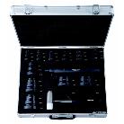 （株）スーパーツール ベアリング挿入工具セット BI50110S
