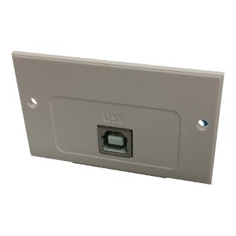 （株）エ－・アンド・デイ USBインターフェース(ミニBタイプ) HVW-02CBJA ＵＳＢインターフェース（ミニＢタイプ） HVW-02CBJA