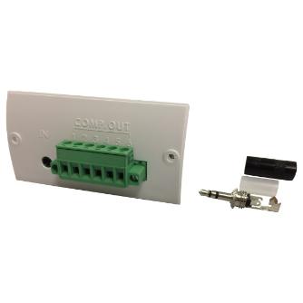 （株）エ－・アンド・デイ コンパレータ・リレー出力/ブザー HVW コンパレータ・リレー出力／ブザー HVW-04CJA