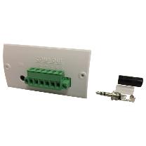 （株）エ－・アンド・デイ コンパレータ・リレー出力/ブザー HVW