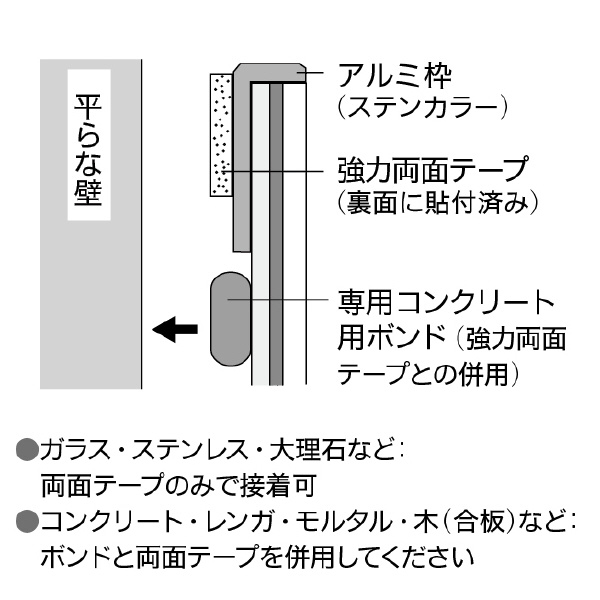 コミー（株） FFミラー車出口 接着タイプ F ＦＦミラー車出口　接着タイプ F15