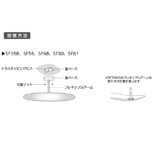 コミー（株） スーパーオーバル SF スーパーオーバル SF35B