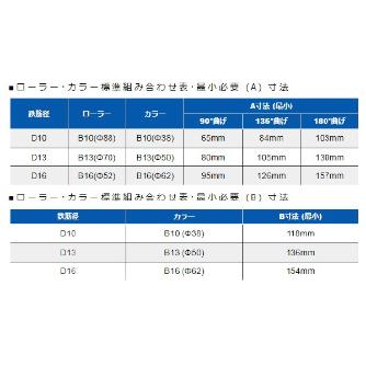 （株）オグラ 鉄筋ベンダー16mm MB-L16 鉄筋ベンダー１６ｍｍ MB-L16