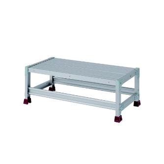ＹＡＭＡＺＥＮ 作業台 1段 YPS 作業台（１段） YPS-1-8030