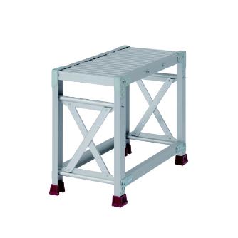 ＹＡＭＡＺＥＮ 作業台 1段 ワイドタイプ YPS 作業台（１段） YPS-1-3050W