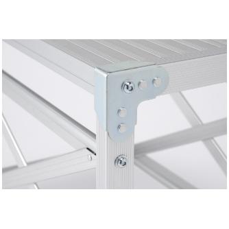 ＹＡＭＡＺＥＮ 作業台 1段 ワイドタイプ YPS 作業台（１段） YPS-1-10050W