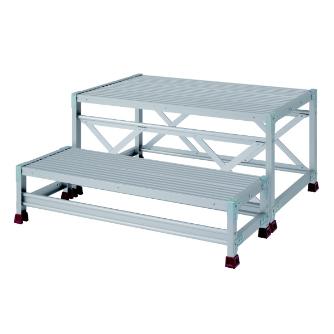 ＹＡＭＡＺＥＮ 作業台 1段 ワイドタイプ YPS 作業台（１段） YPS-1-10050W