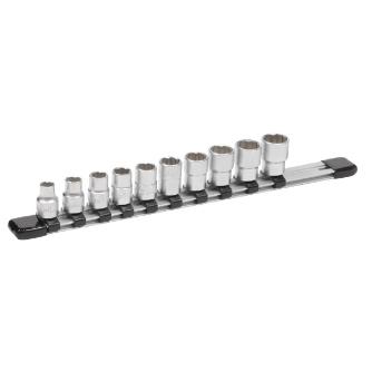 ＴＯＮＥ（株） クイックフィットソケットセット HQF クイックフィットソケットセット HQF310