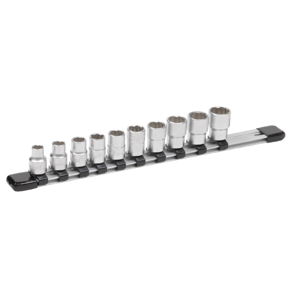 ＴＯＮＥ（株） クイックフィットソケットセット HQF クイックフィットソケットセット HQF310