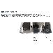 三菱マテリアル（株） カッタ 多機能用(アーバタイプ) WJX カッタ　多機能用（アーバタイプ） WJX14R05003BA