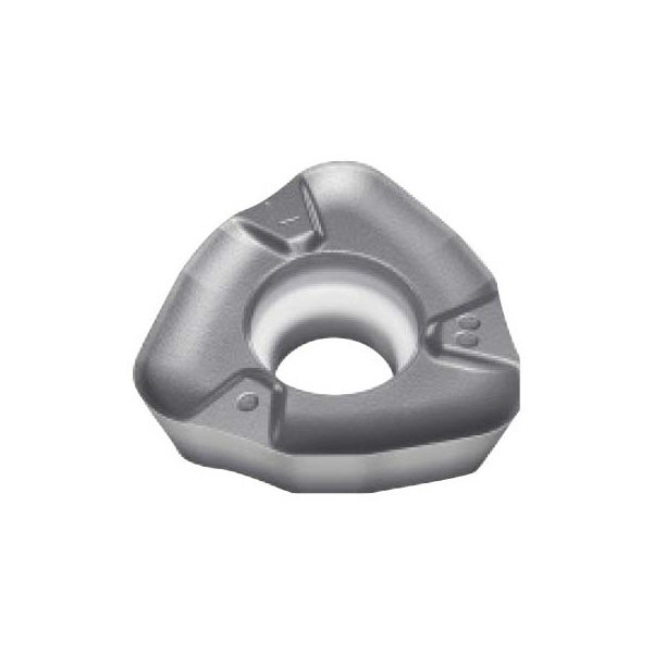 三菱マテリアル（株） カッタチップ JOMT カッタチップ（超硬コーティング） JOMT06T216ZZER-JL MP9140
