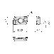住友電気工業（株） SEC-ウェーブミルWEZ型/WEZR型用 インサート AOMT-G カッタチップ AOMT11T308PEER-G ACM300