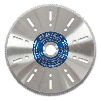 （株）モトユキ ダイヤモンドカッター 押出発泡ポリスチレン断熱材用 GDS-STY