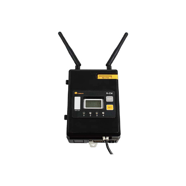 （株）東日製作所 無線モジュール交換式受信機セット R-FHSET 無線モジュール交換式受信機セット R-FHSET-AC