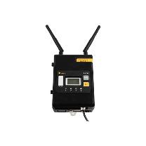 （株）東日製作所 無線モジュール交換式受信機セット R-FHSET