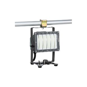 （株）ハタヤリミテッド 100W軽便LED投光器(マルチスタンドタイプ) １００Ｗ軽便ＬＥＤ投光器 GLF-105KN