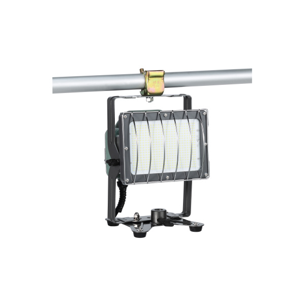 （株）ハタヤリミテッド 100W軽便LED投光器(マルチスタンドタイプ) １００Ｗ軽便ＬＥＤ投光器 GLF-105KN
