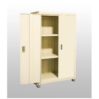 扶桑金属工業（株） 中量ラック 扉付モデル TWG 中量ラック　扉付モデル TWG1212L03T