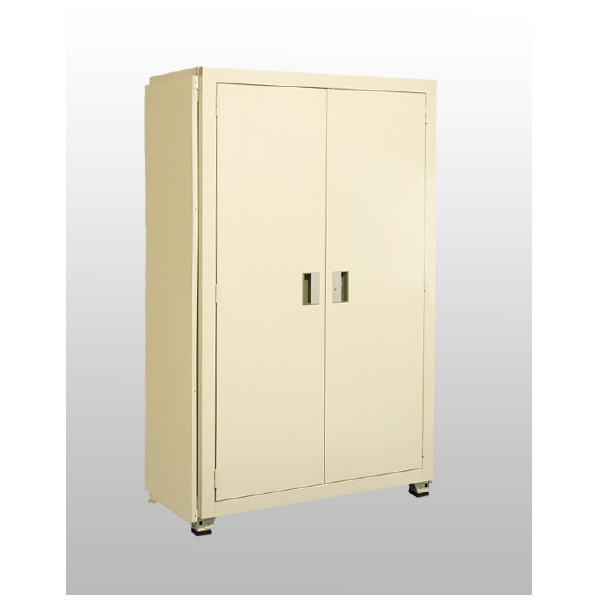 扶桑金属工業（株） 中量ラック 扉付モデル TWG 中量ラック　扉付モデル TWG1212L04R