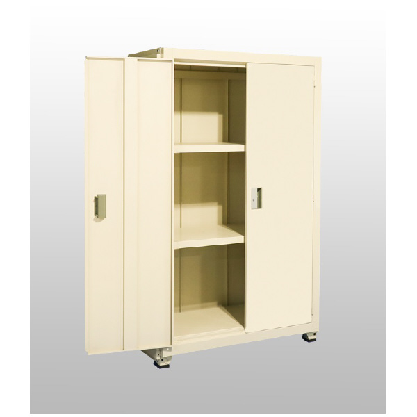 扶桑金属工業（株） 中量ラック 扉付モデル TWM 中量ラック　扉付モデル TWM1212L04R