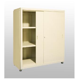 扶桑金属工業（株） 中量ラック 扉付モデル HWM 中量ラック　扉付モデル HWM1215J03R
