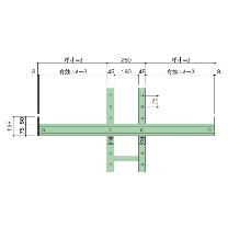 扶桑金属工業（株） バーラック用アーム BM