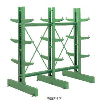 扶桑金属工業（株） バーラック軽量タイプ BL バーラック軽量タイプ BL1509MW04T