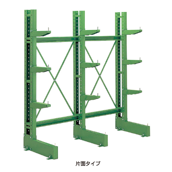 扶桑金属工業（株） バーラック軽量タイプ BL バーラック軽量タイプ BL1512MS04R