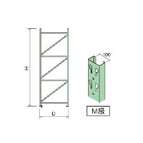 扶桑金属工業（株） パレットラック トラス HT