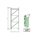 扶桑金属工業（株） パレットラック トラス HT