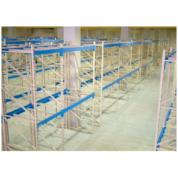 扶桑金属工業（株） パレットラック H15 パレットラック H15L302709-02T