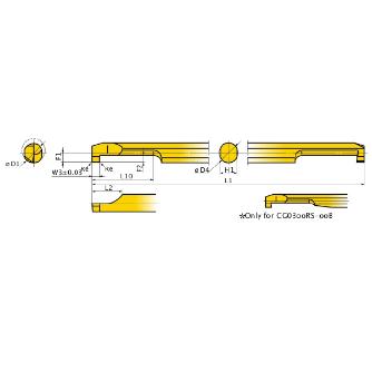 三菱マテリアル（株） ステッキィツイン CG ステッキィツイン（超硬） CG03RS-10 TF15