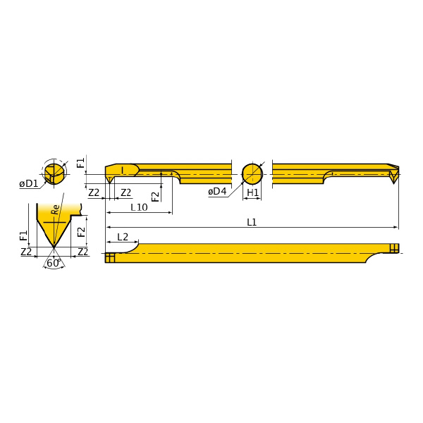 三菱マテリアル（株） ステッキィツイン CT ステッキィツイン CT03RS-M4 TF15