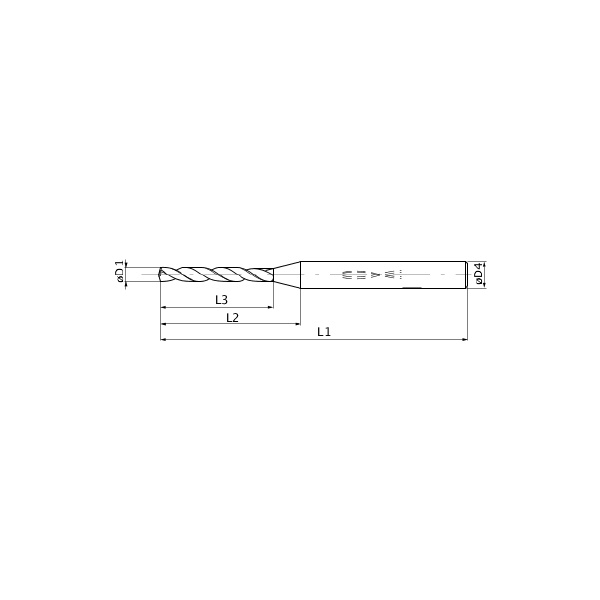 三菱マテリアル（株） ZET1ドリル MZS ＺＥＴ１ドリル MZS 1120LB VP15TF