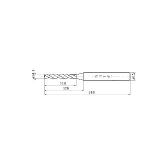三菱マテリアル（株） ZET1ドリル MZS ＺＥＴ１ドリル MZS 1430LB VP15TF