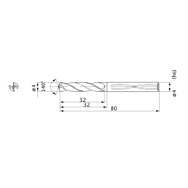 三菱マテリアル（株） WSTARドリル MWS 0400 ＷＳＴＡＲドリル MWS 0400MB VP15TF